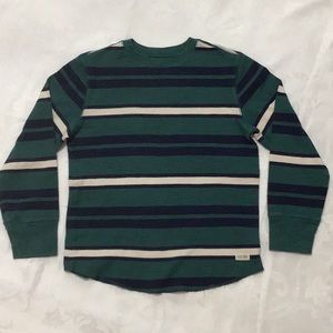 GAP⭐️2for$10⭐️boy long sleeve shirt